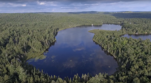 Drone Video