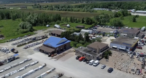 Drone Video Services