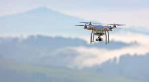 Drone Security