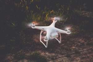 Aerial Video Services