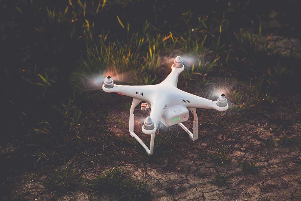 Aerial Video Services