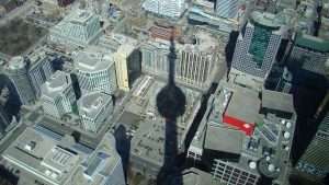 Drone Photography Toronto